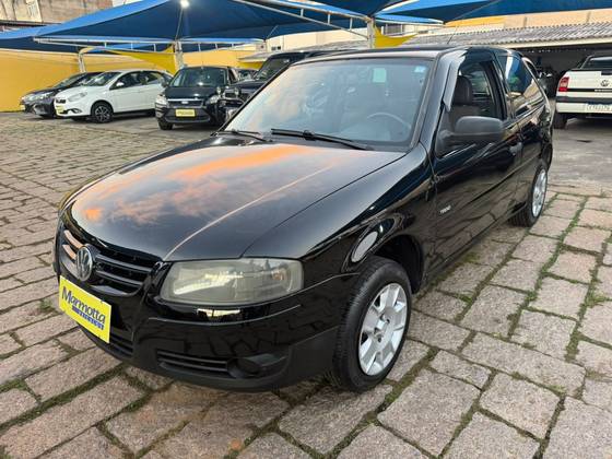 VOLKSWAGEN GOL 1.0 MI 8V FLEX 2P MANUAL G.IV VOLKSWAGEN GOL 1.0 MI 8V FLEX 2P MANUAL G.IV